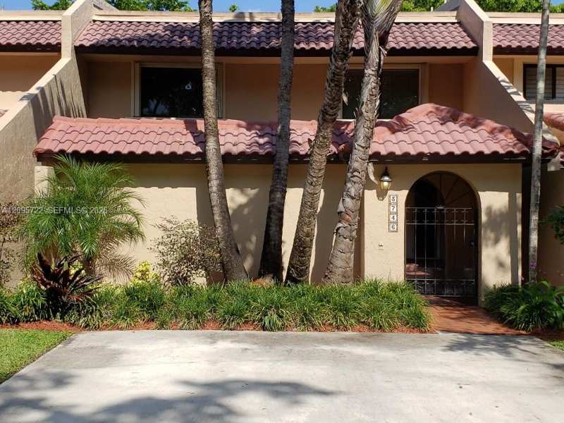 3746 Alcantara Ave # D, Doral FL 33178