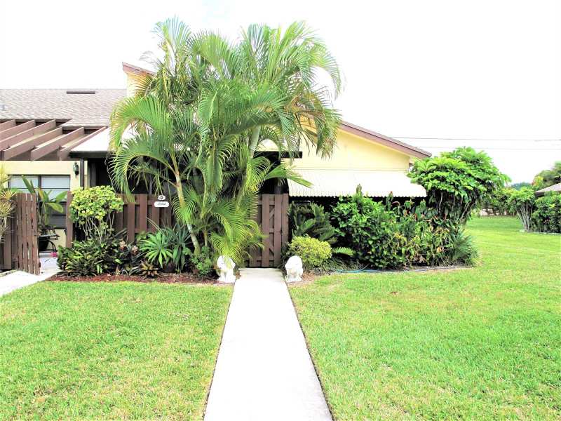 5031 NESTING Way # D, Delray Beach FL 33484