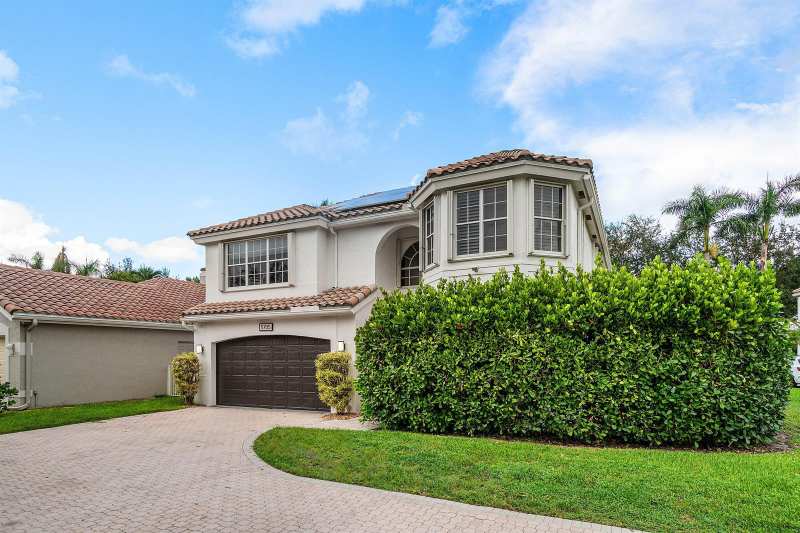 5705 NW 42ND Court, Boca Raton FL 33496