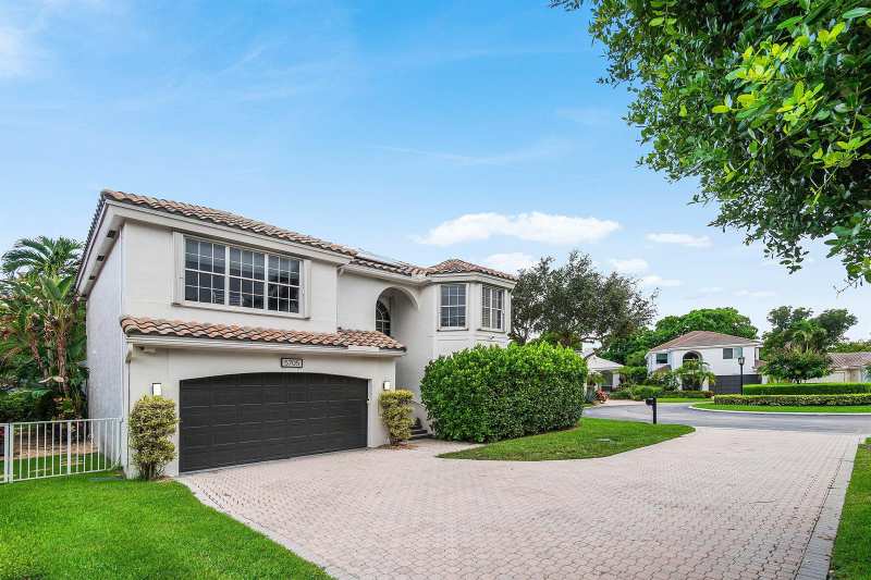 5705 NW 42ND Court, Boca Raton FL 33496