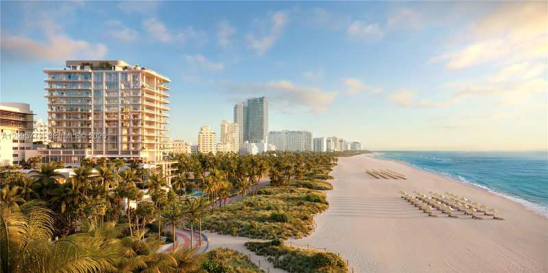 1671 Collins Ave # 12B, Miami Beach FL 33139