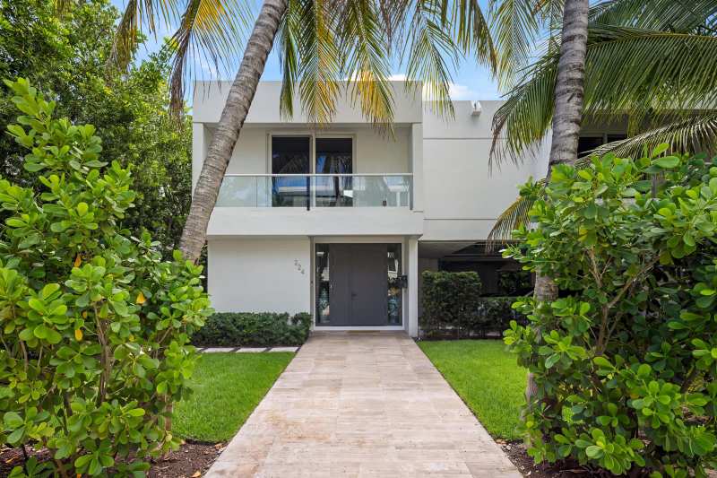 224 ATLANTIC Avenue, Palm Beach FL 33480