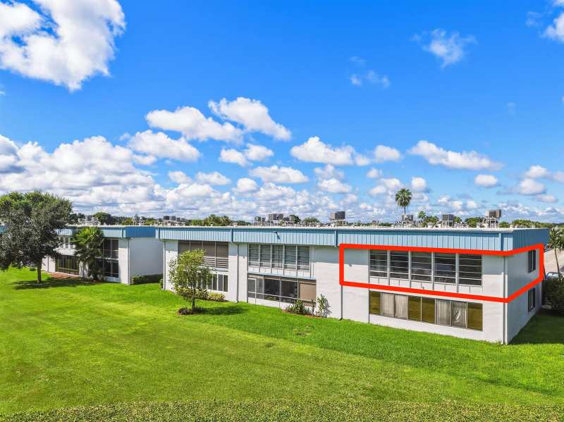 265 CAPRI F, Delray Beach FL 33484