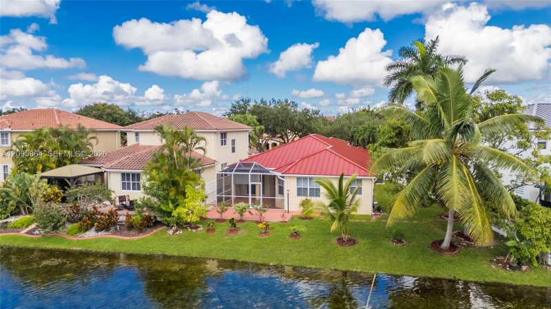 3607 SW 167th Ave, Miramar FL 33027