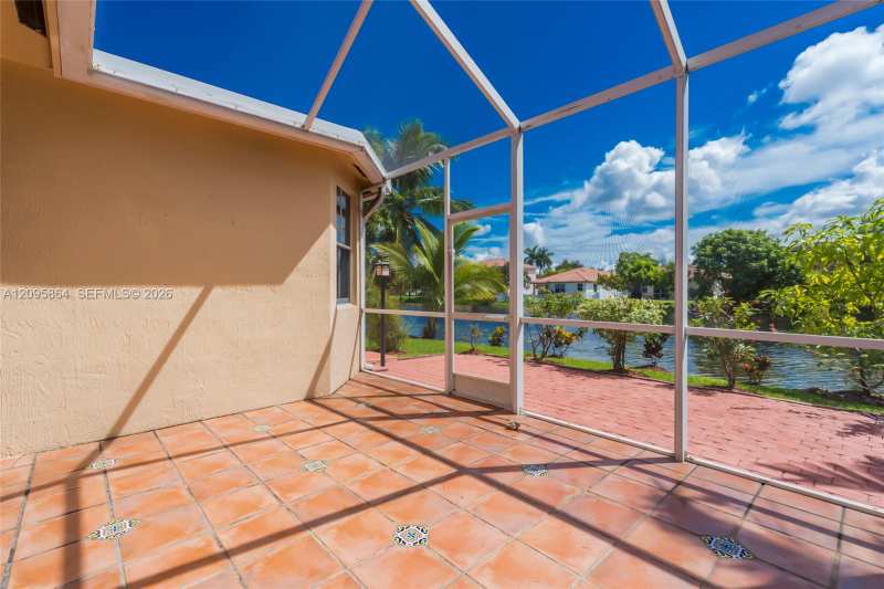3607 SW 167th Ave, Miramar FL 33027