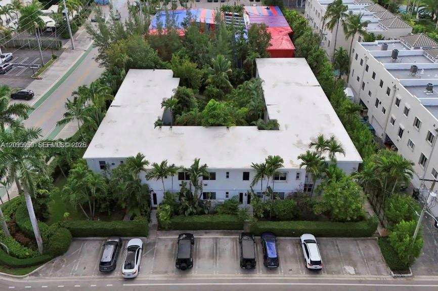 10076 E Bay Harbor Dr # 76B, Bay Harbor Islands FL 33154