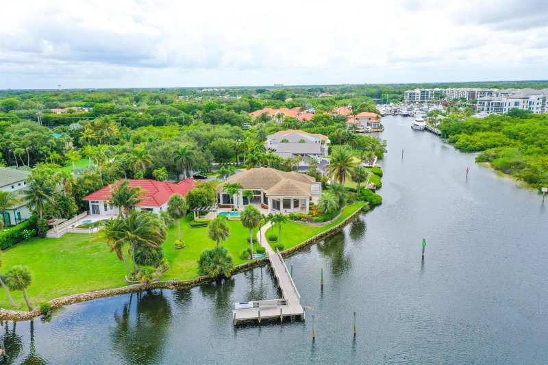 2435 SNOOK Trail, Palm Beach Gardens FL 33410