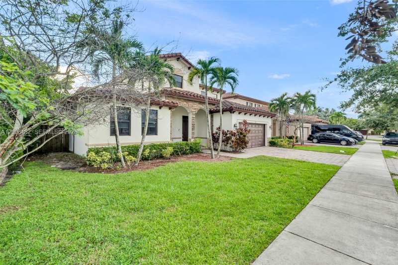 241 SE 35th Ave, Homestead FL 33033