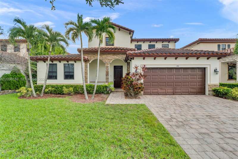 241 SE 35th Ave, Homestead FL 33033