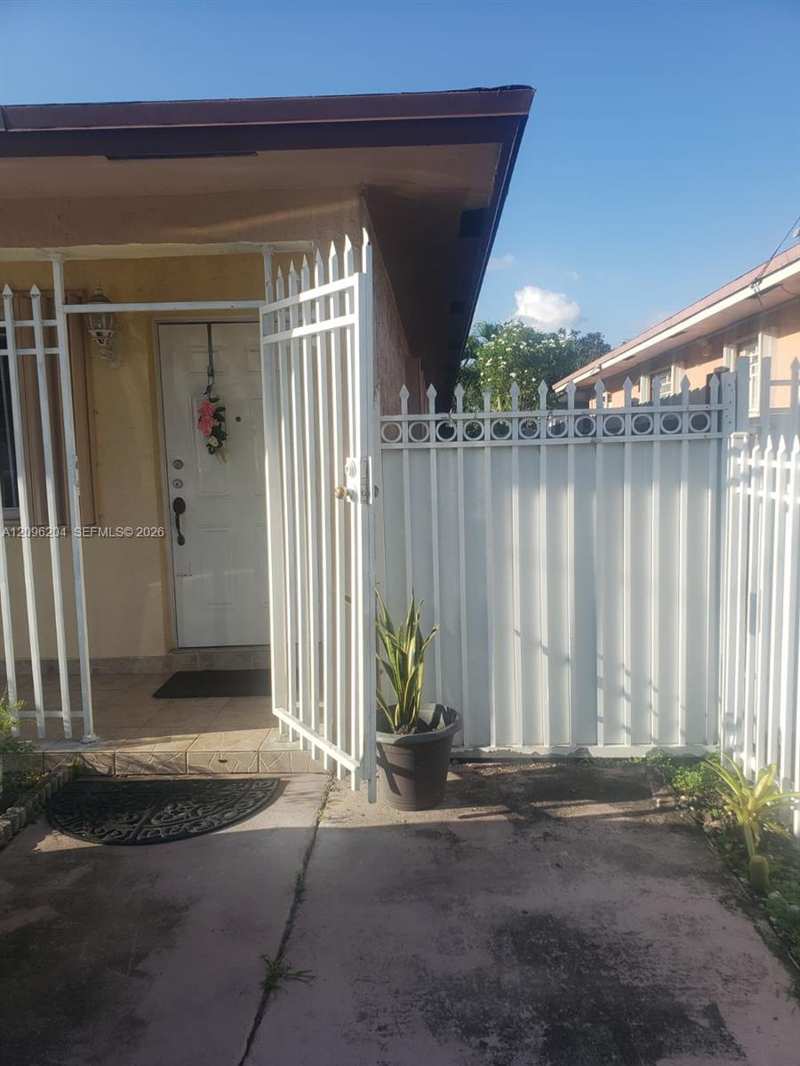 Miami Property