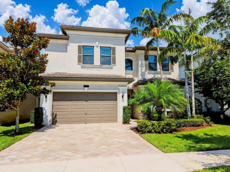 16645 GERMAINE Drive, Delray Beach FL 33446