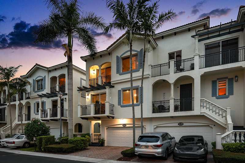 3131 Waterside Circle, Boynton Beach FL 33435