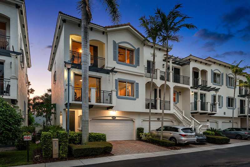 3131 Waterside Circle, Boynton Beach FL 33435