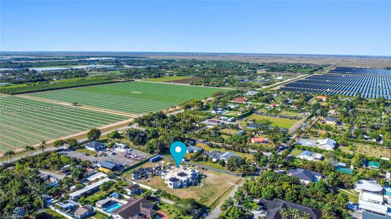 21320 SW 246th St, Unincorporated Dade County FL 33031