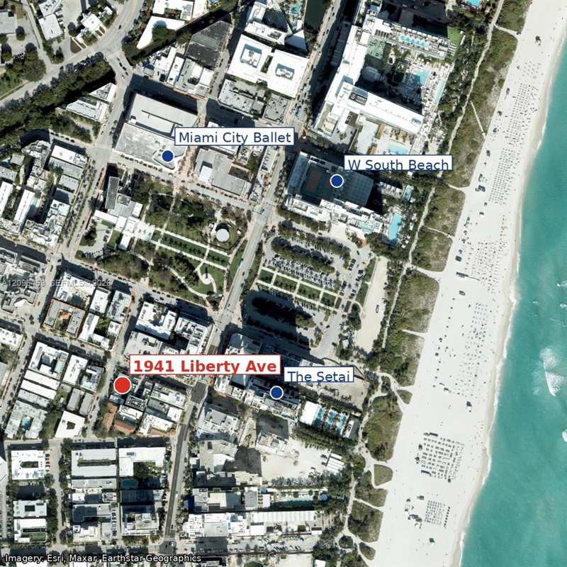 1941 Liberty Ave, Miami Beach FL 33139