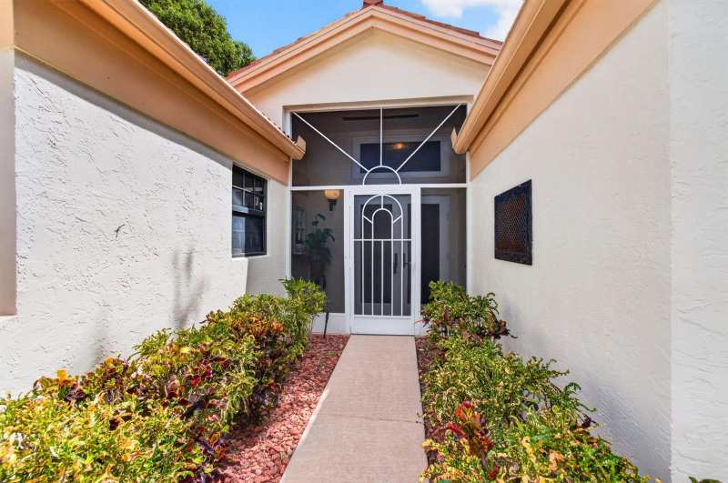 4691 Yardarm Lane, Boynton Beach FL 33436