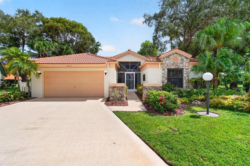 4691 Yardarm Lane, Boynton Beach FL 33436