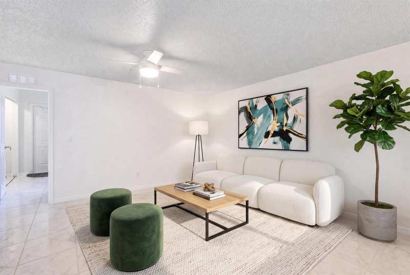 2825 SW 22ND # 1070, Delray Beach FL 33445