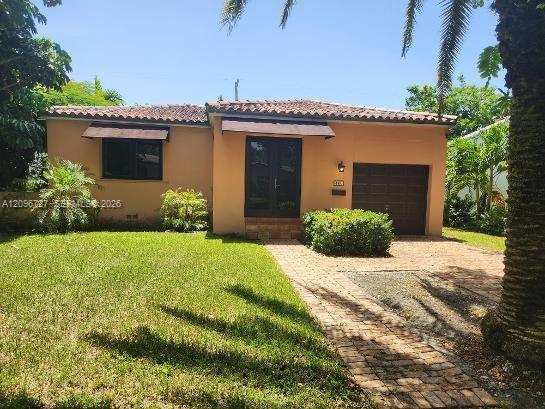 448 Cadagua Ave, Coral Gables FL 33146