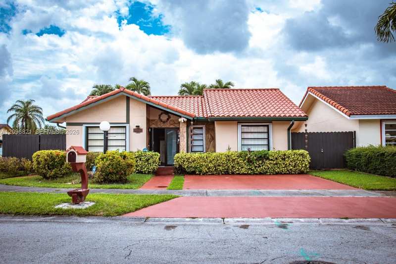 14512 SW 96th Ter, Miami FL 33186