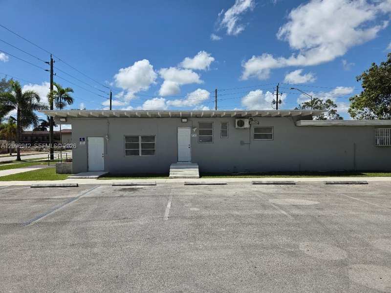 1400 NW 3rd Ave, Florida City FL 33034