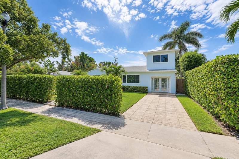 322 Maddock Street, West Palm Beach FL 33405