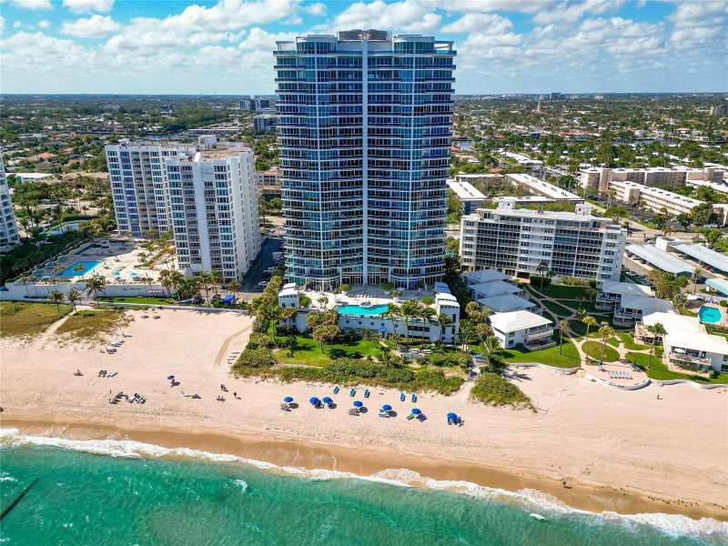 1600 S Ocean Boulevard # 301, Pompano Beach FL 33062