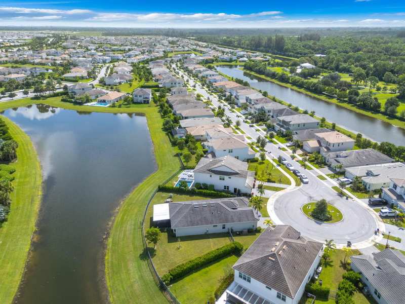 15447 ORCHARD Drive, Westlake FL 33470
