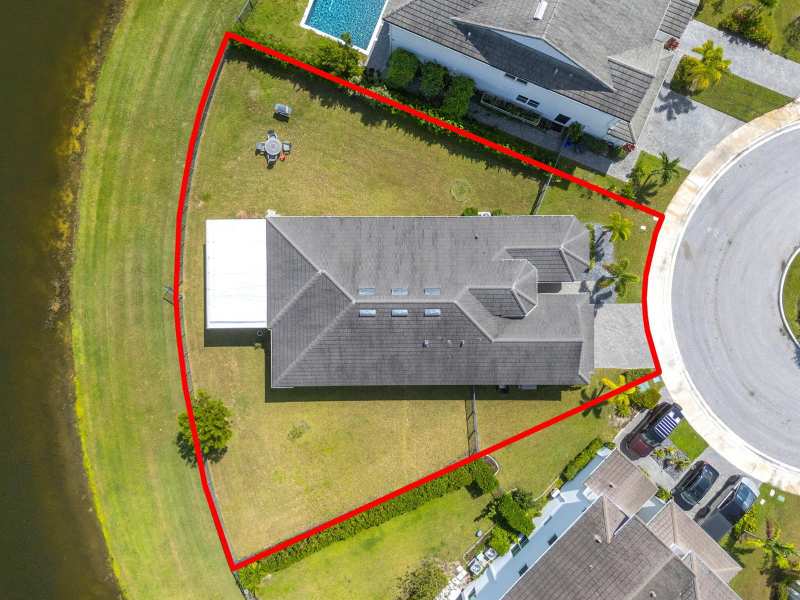 15447 ORCHARD Drive, Westlake FL 33470