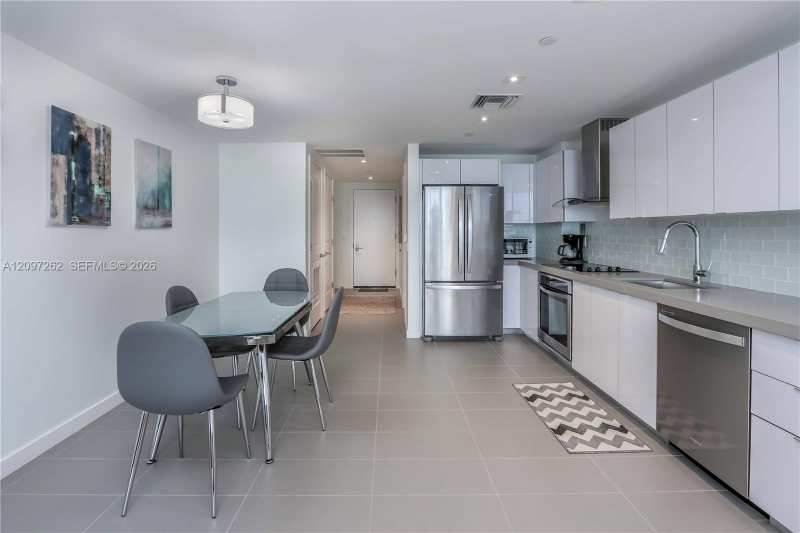 1600 NE 1st Ave # 2003, Miami FL 33132