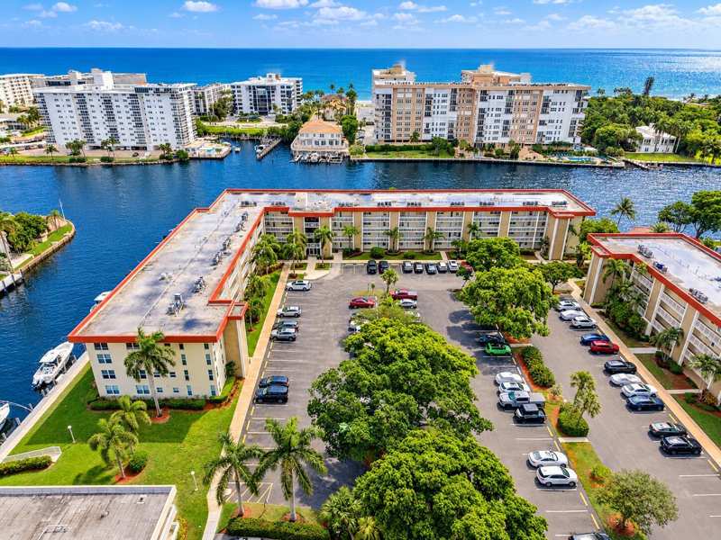 3180 NE 48TH Court # 309, Lighthouse Point FL 33064