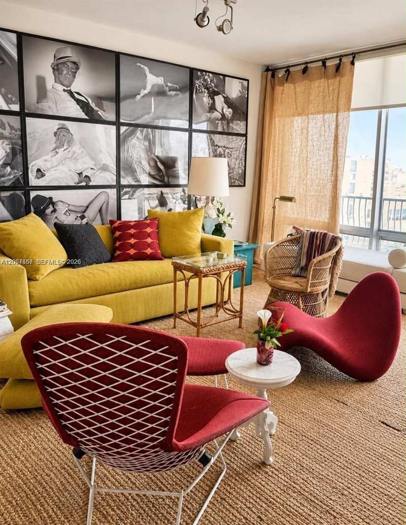 BRICKELL BAY TOWER CONDO