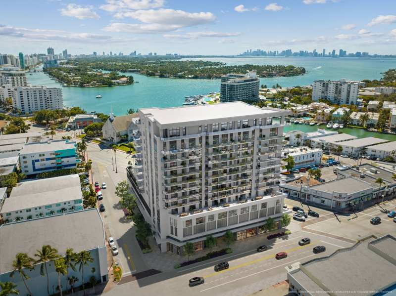 Palma Miami Beach - Imagen 3