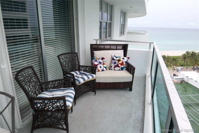 5151 COLLINS AV # 1030, Miami Beach FL 33140