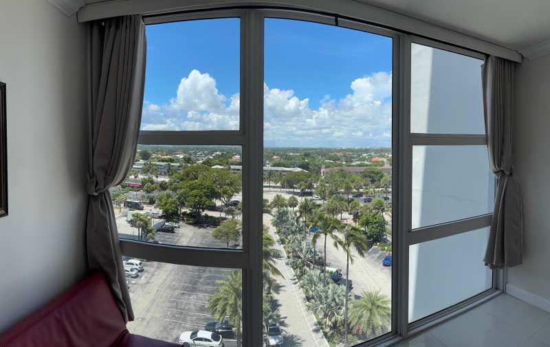 4040 Galt Ocean Drive # 805, Fort Lauderdale FL 33308
