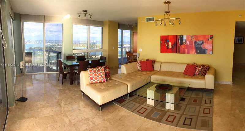6365 COLLINS AV # 3407, Miami Beach FL 33141