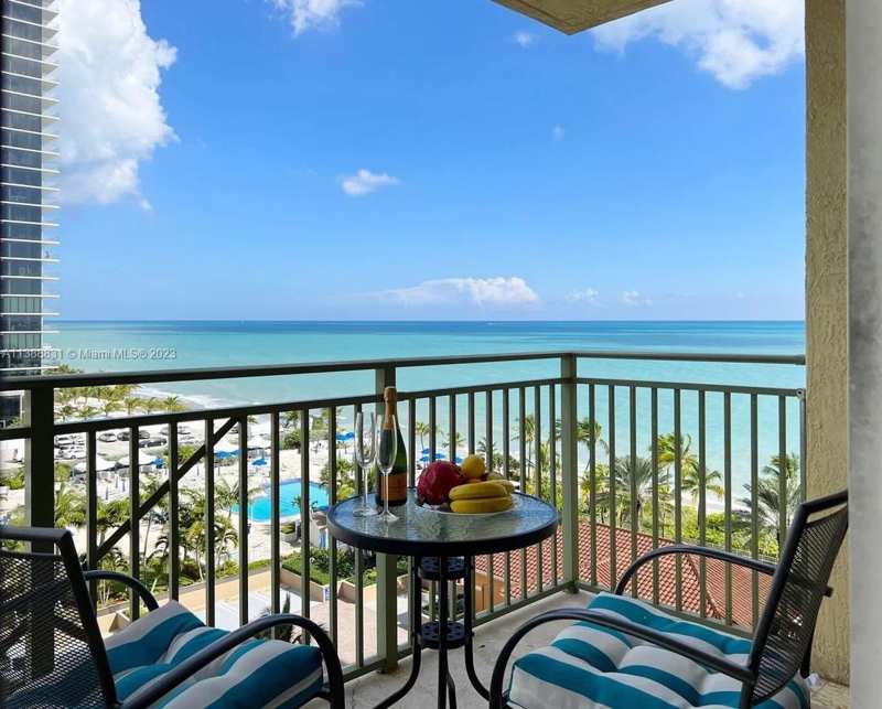 2080 S Ocean Dr # 806, Hallandale Beach FL 33009