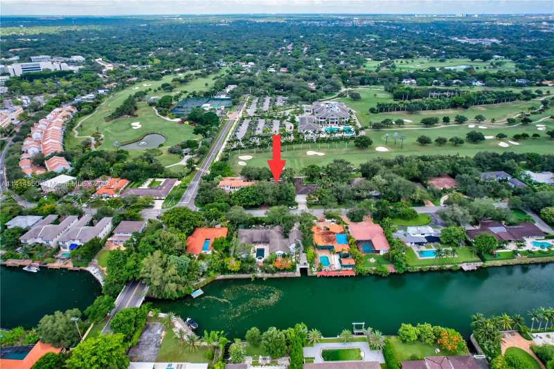 4716 University Dr, Coral Gables FL 33146
