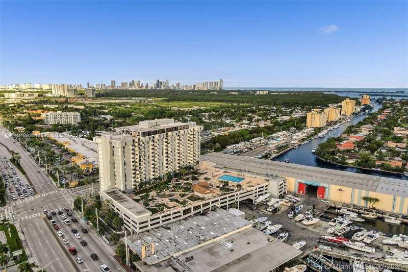 13499 Biscayne Blvd # 1408, North Miami FL 33181
