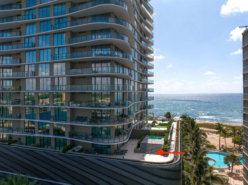 730 N Ocean Boulevard # 405, Pompano Beach FL 33062