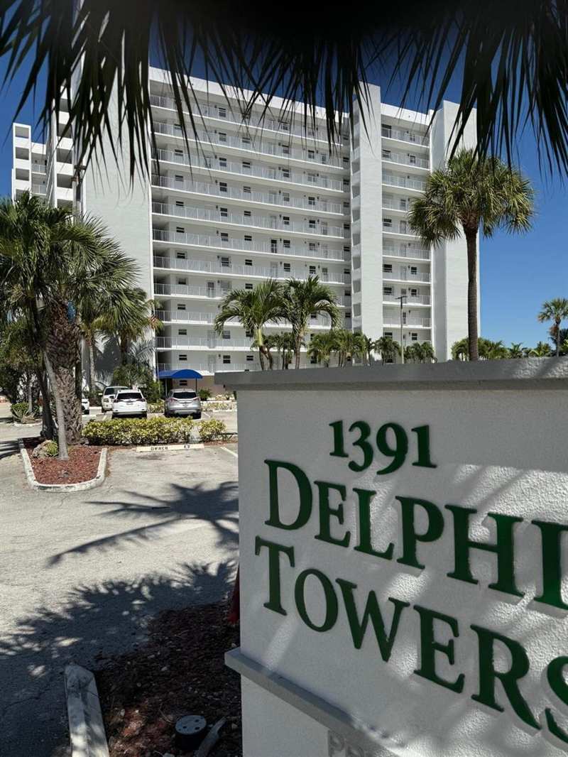 1391 S Ocean Boulevard # 308, Pompano Beach FL 33062