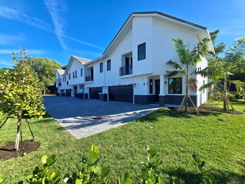 6997 NW 30th Terrace # D, Fort Lauderdale FL 33309