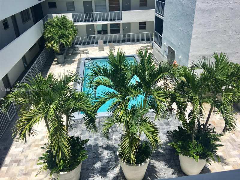 1610 Lenox Ave # 416, Miami Beach FL 33139
