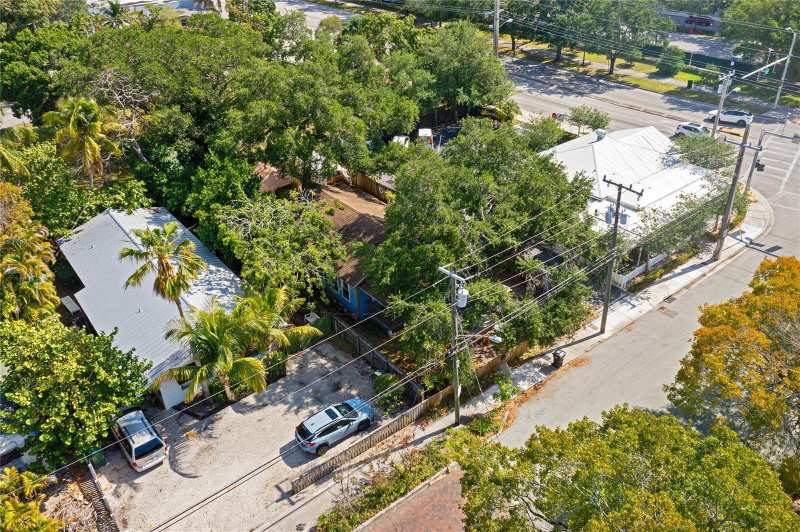 715 W Las Olas Boulevard, Fort Lauderdale FL 33312