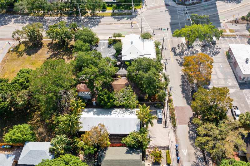 715 W Las Olas Boulevard, Fort Lauderdale FL 33312