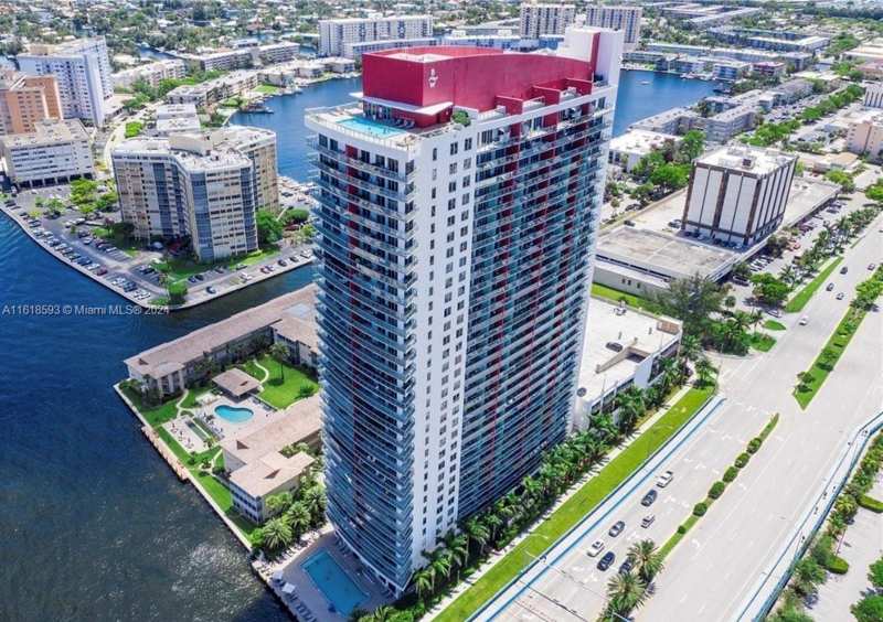 2602 E Hallandale Beach Blvd # R807, Hallandale Beach FL 33009