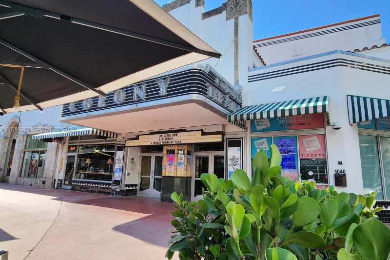 1300 Lincoln Rd # A701, Miami Beach FL 33139