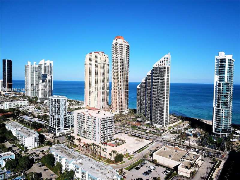 17555 Collins Ave # 2502, Sunny Isles Beach FL 33160
