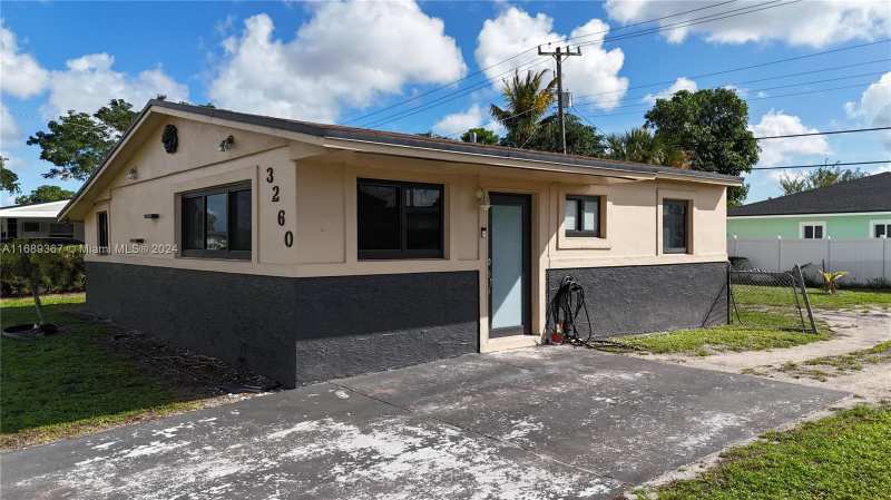 3260 NW 209th Ter, Miami Gardens FL 33056