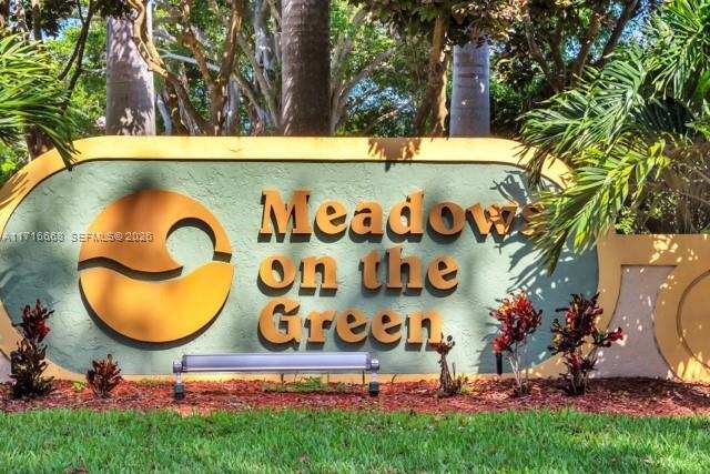 1727 W Meadows Cir W # 1727, Boynton Beach FL 33436